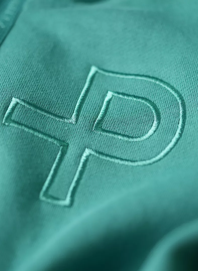P-hoodie